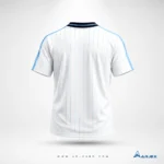 Argentina 2026 Terrace - Men's - Image 2