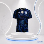 Argentina 2026 Away Jersey - Men's