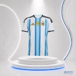 Argentina 2026 Home Jersey - Men's