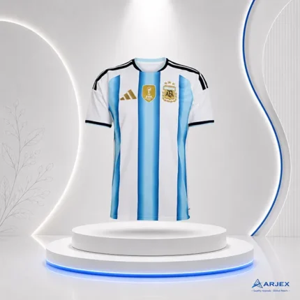 Argentina 2026 Home Jersey - Men's