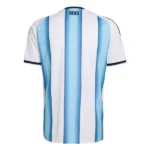 Argentina 2026 Home Jersey - Men's - Image 2