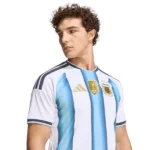 Argentina 2026 Home Jersey - Men's - Image 3