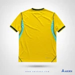 Brazil 2026 Stadium Home Jersey -Player Edition - Image 3