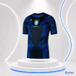 Brazil 2026 Away Jersey - Men's