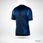 Brazil 2026 Away Jersey - Men's - Image 2