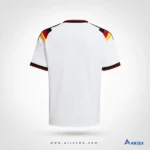 Germany 2026 Home Jersey Fan Edition - Image 2