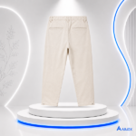 Women's Smart Twill Long Pant - Image 2