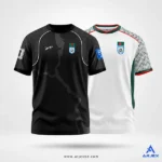 Bangladesh Football Jersey – Home & Away Collection - Image 2