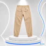 Premium Cargo Jogger Pants-Cross Pocket - Image 2