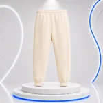Kids Girls Sweatpants Joggers Cotton - Image 2