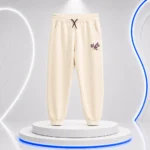 Kids Girls Sweatpants Joggers Cotton