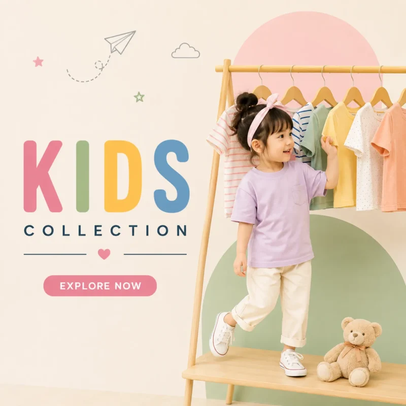 KIDS