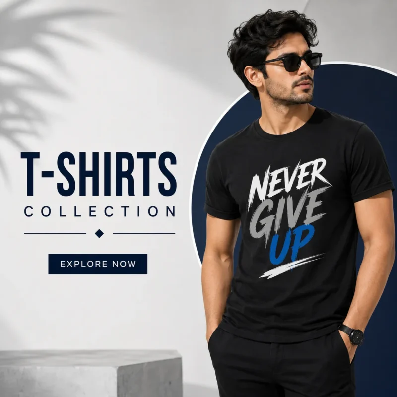 T-SHIRTS